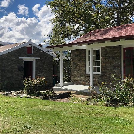 Dalton'S Deed Villa Roxburgh Екстериор снимка