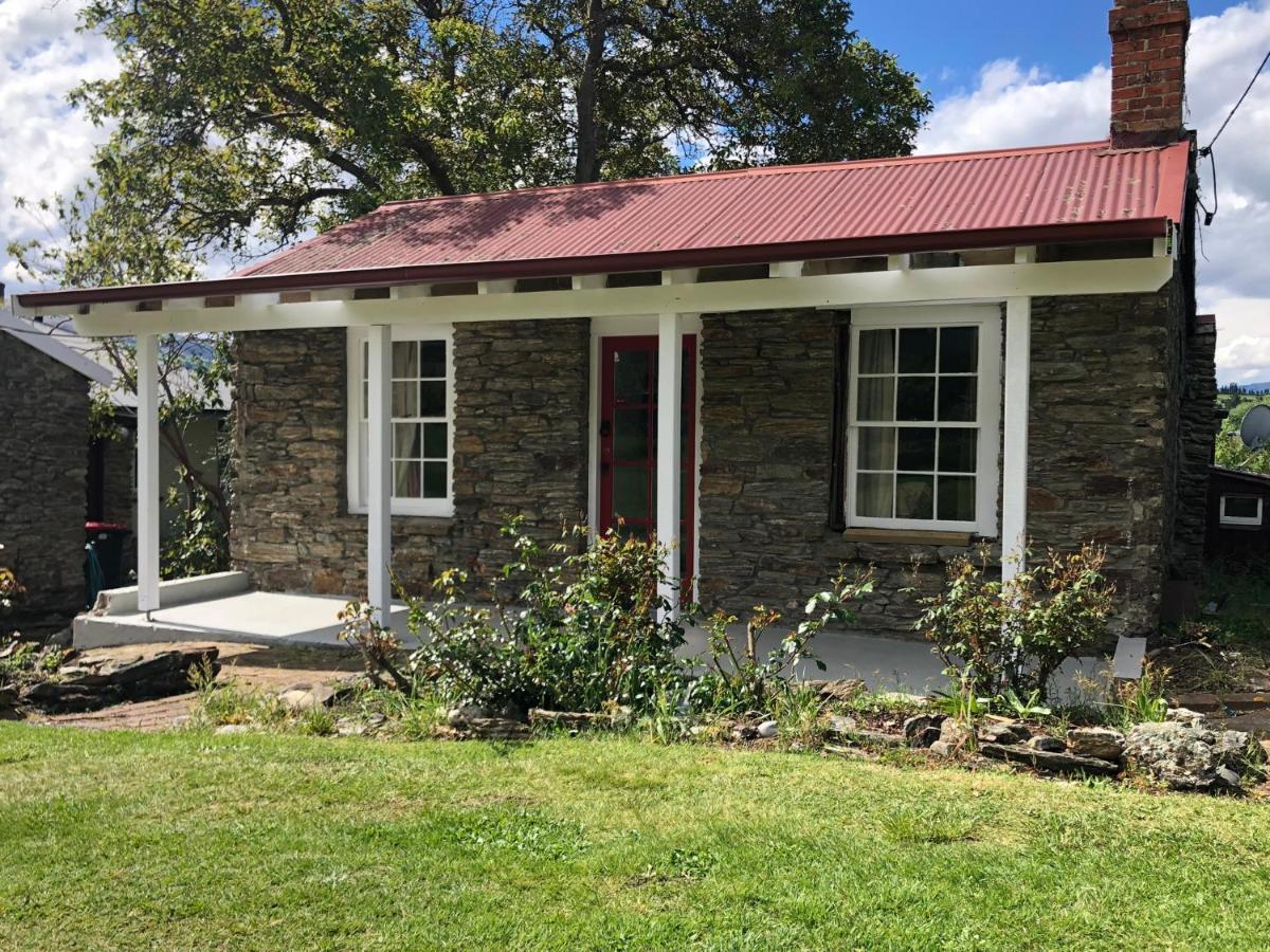 Dalton'S Deed Villa Roxburgh Екстериор снимка