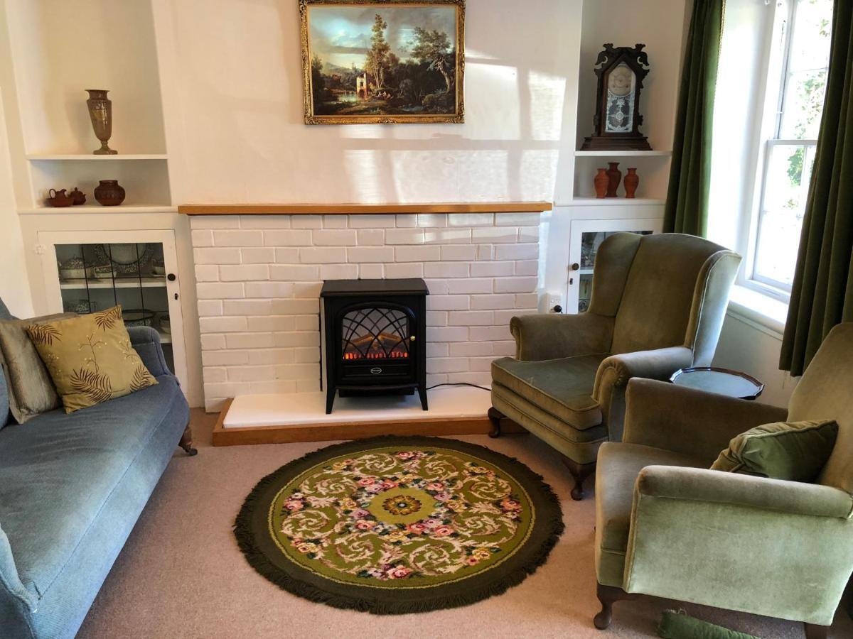 Dalton'S Deed Villa Roxburgh Екстериор снимка