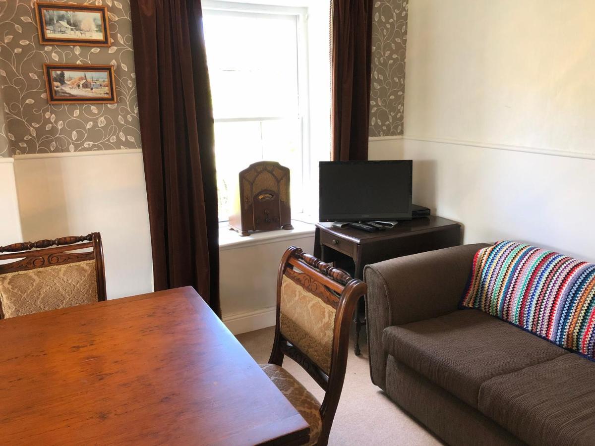 Dalton'S Deed Villa Roxburgh Екстериор снимка