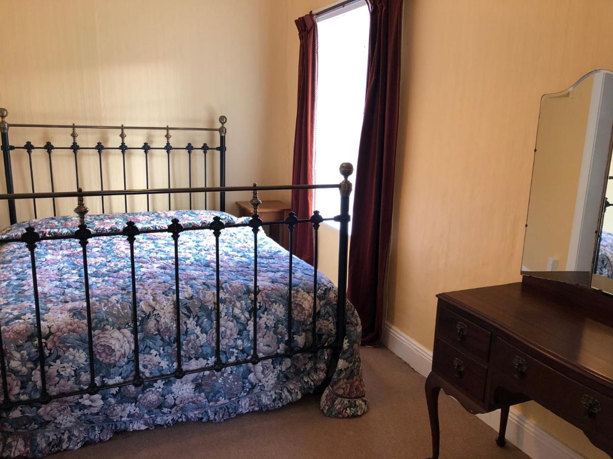 Dalton'S Deed Villa Roxburgh Екстериор снимка