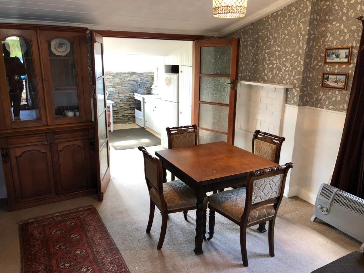 Dalton'S Deed Villa Roxburgh Екстериор снимка