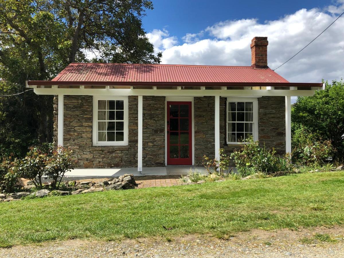 Dalton'S Deed Villa Roxburgh Екстериор снимка