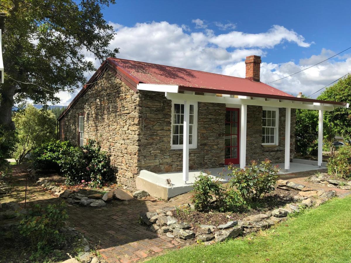 Dalton'S Deed Villa Roxburgh Екстериор снимка